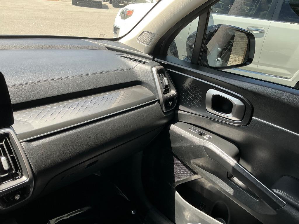 2021 Kia Sorento - $15,826