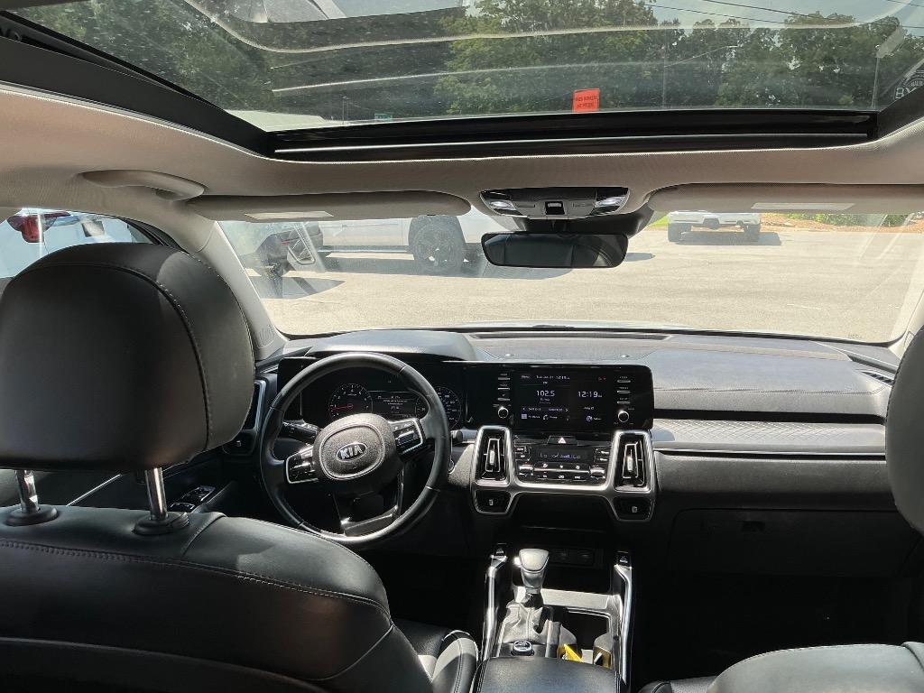 2021 Kia Sorento - $15,826