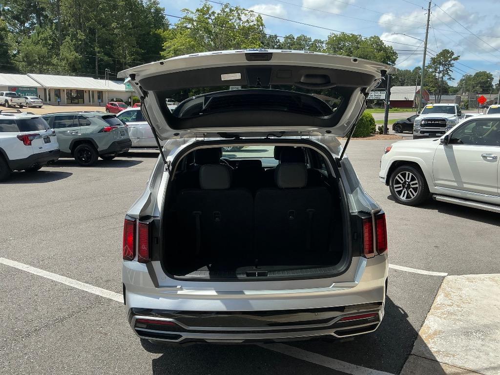 2021 Kia Sorento - $15,826