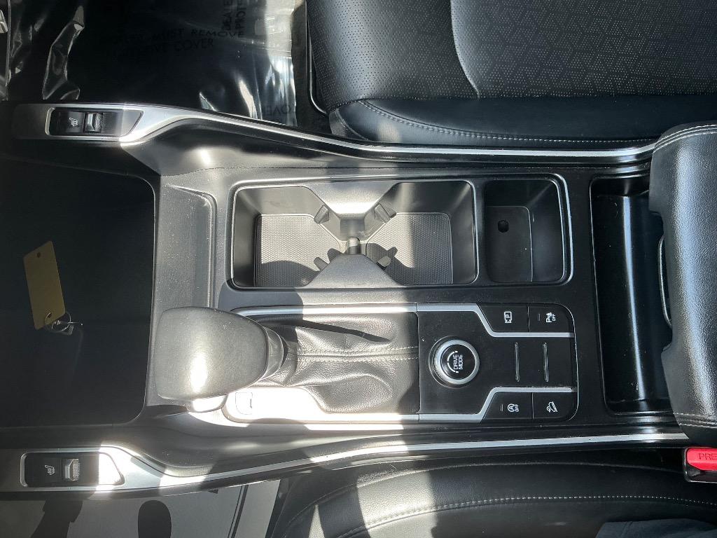 2021 Kia Sorento - $15,826