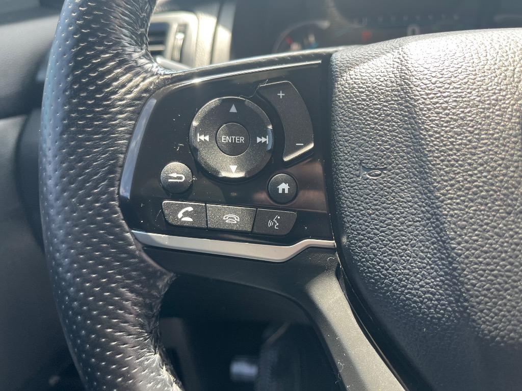 2021 Honda Passport Elite photo