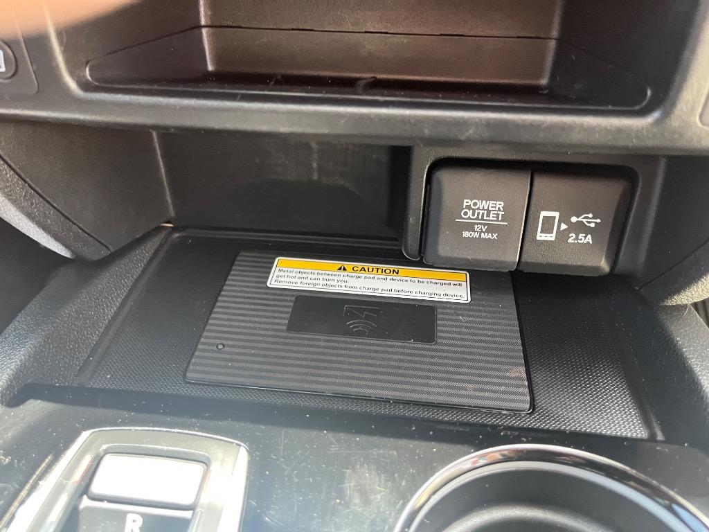 2021 Honda Passport Elite photo
