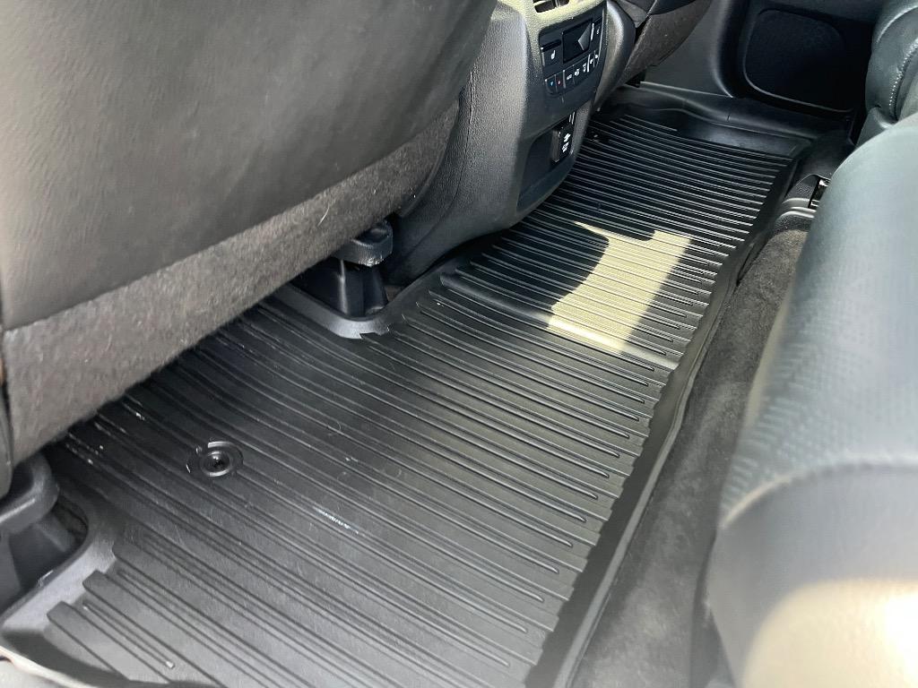 2021 Honda Passport Elite photo