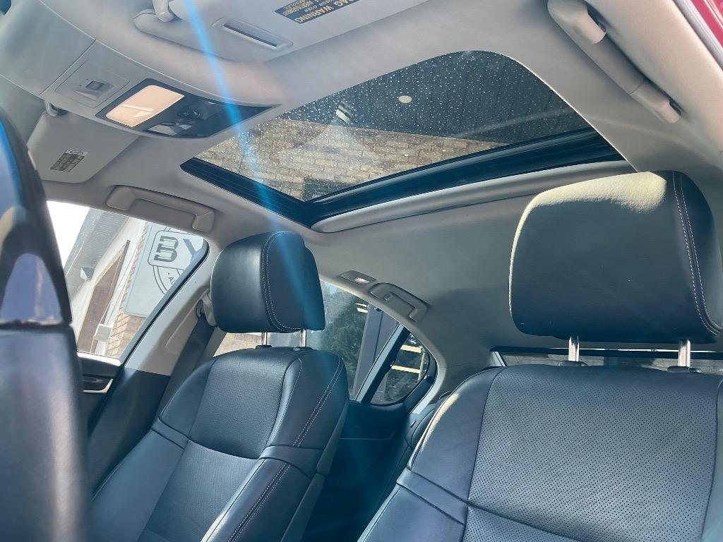 2013 Lexus GS - $19,783