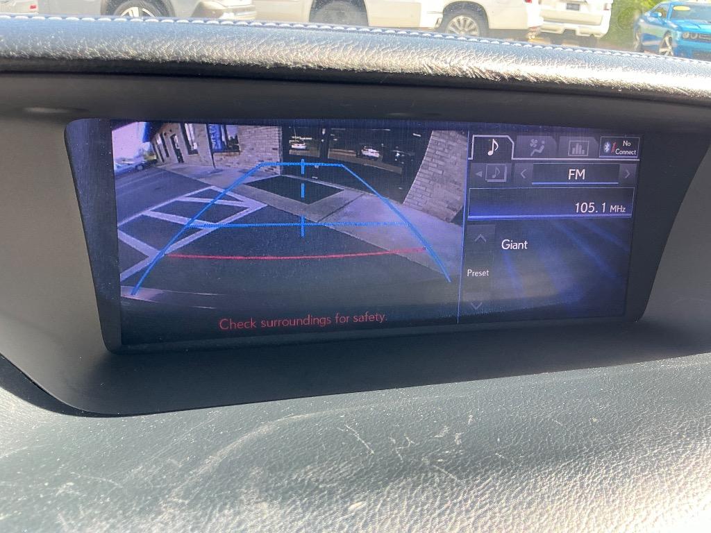 2013 Lexus GS - $19,783