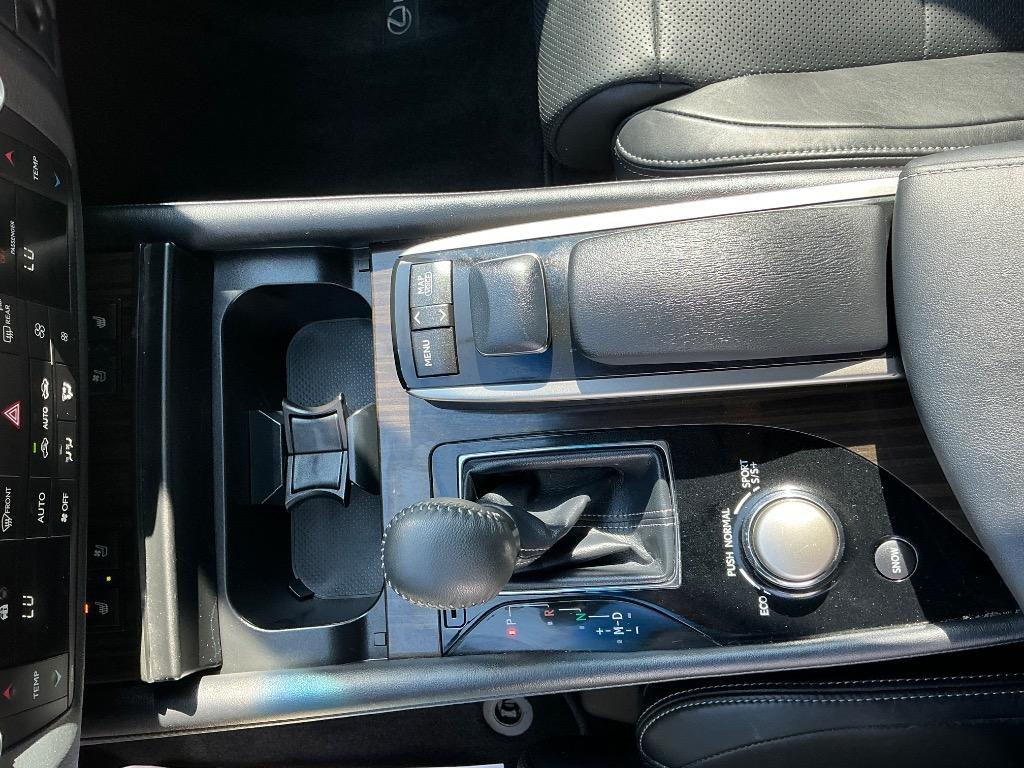 2013 Lexus GS - $19,783