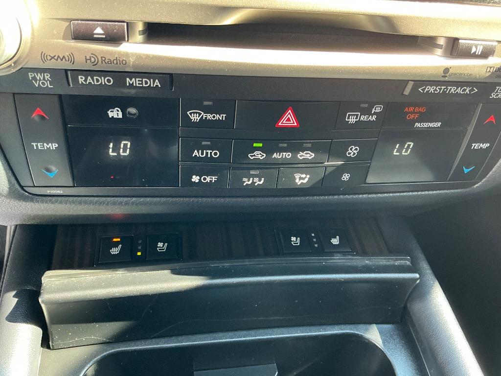 2013 Lexus GS - $19,783