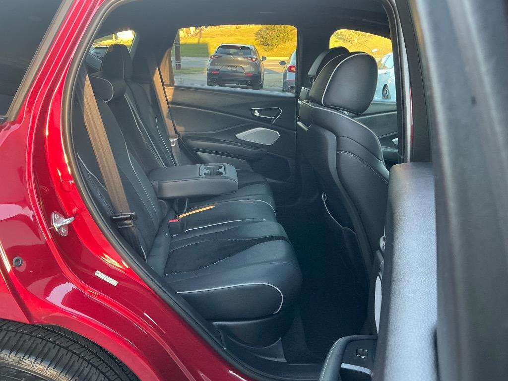 2021 Acura RDX - $25,421