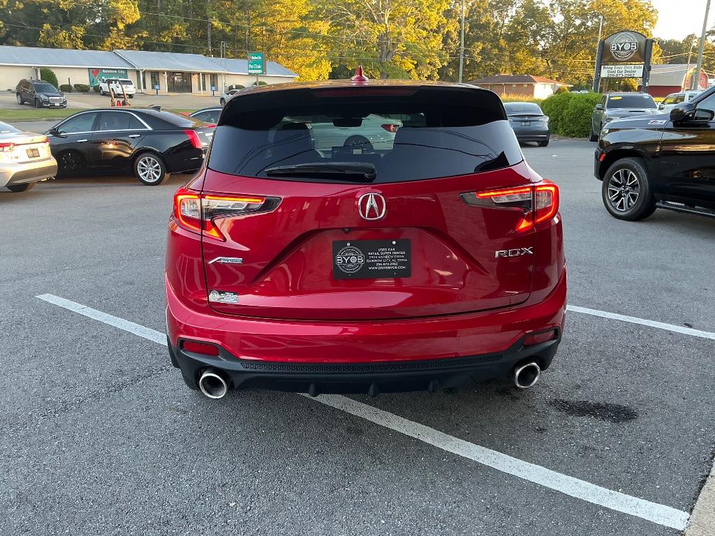 2021 Acura RDX - $25,421