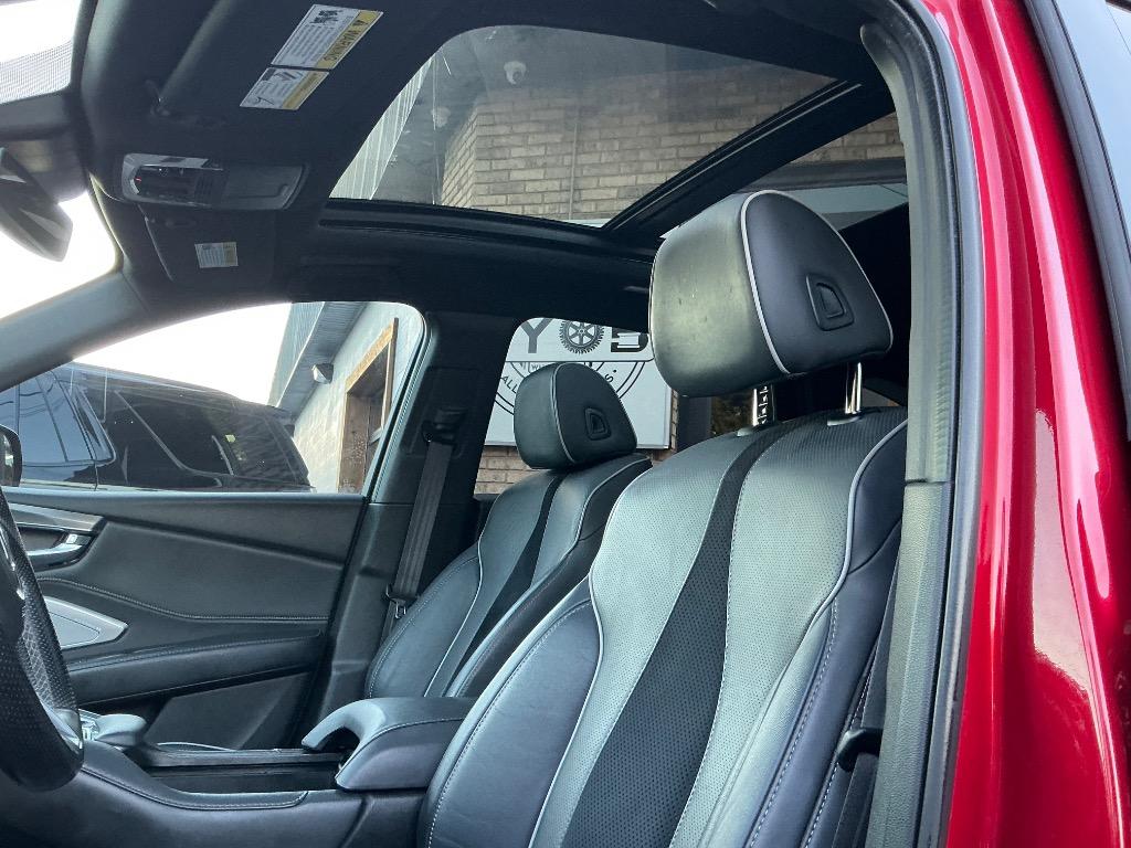 2021 Acura RDX - $25,421