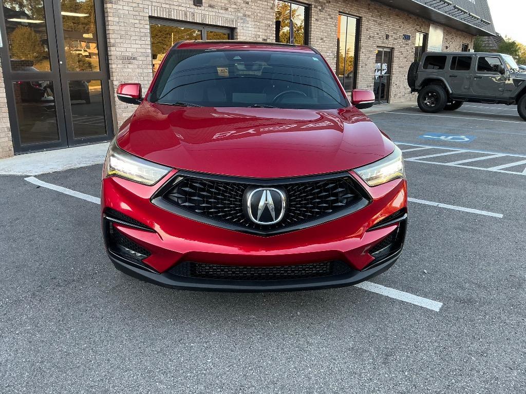 2021 Acura RDX - $25,421