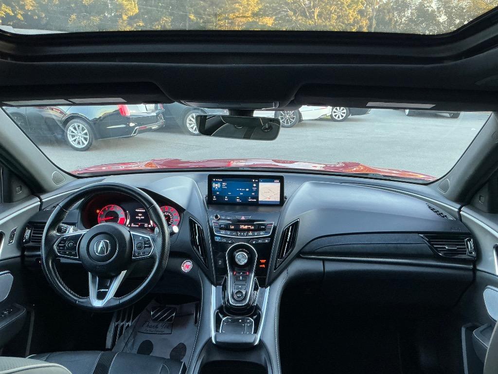 2021 Acura RDX - $25,421