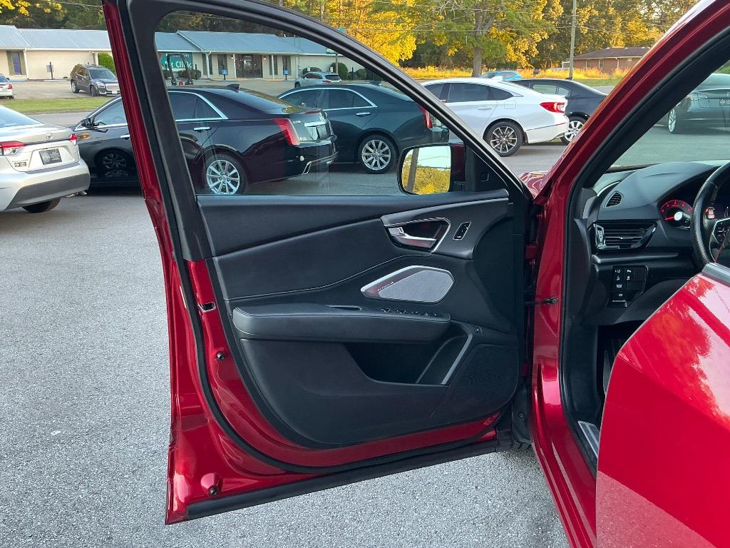 2021 Acura RDX - $25,421