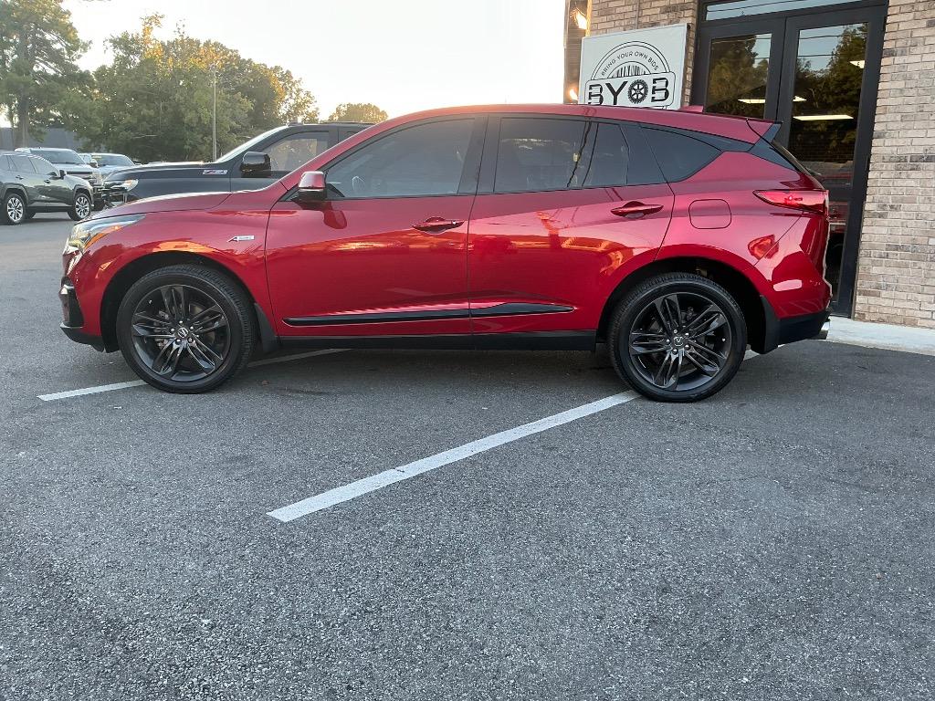 2021 Acura RDX - $25,421