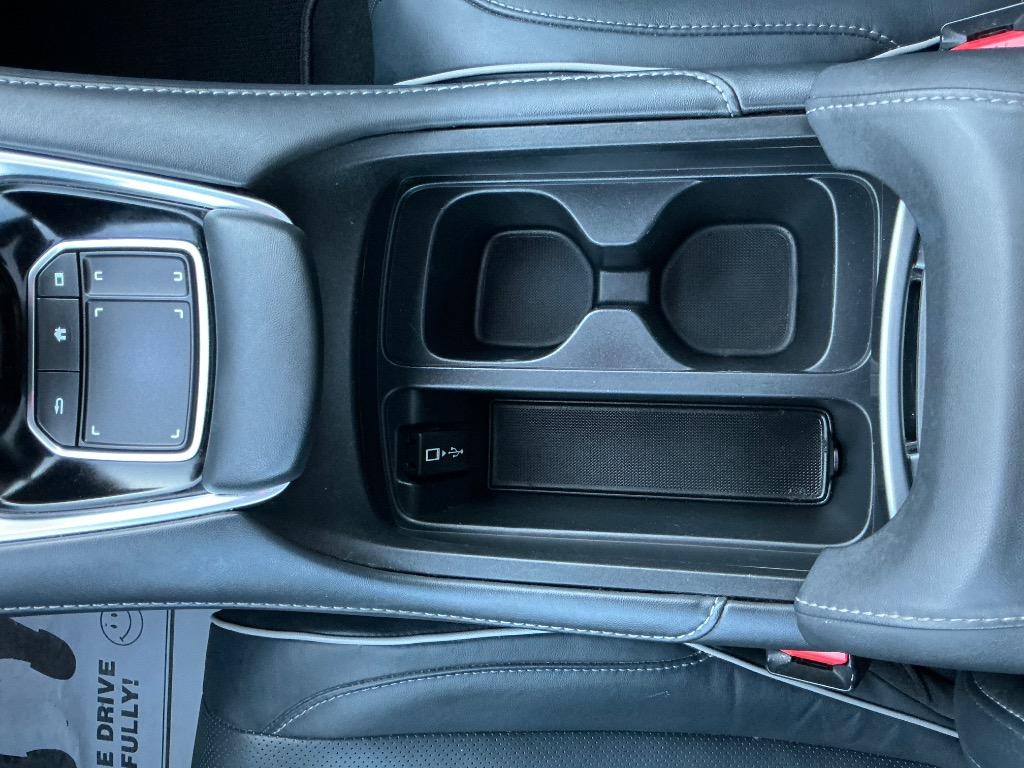 2021 Acura RDX - $25,421