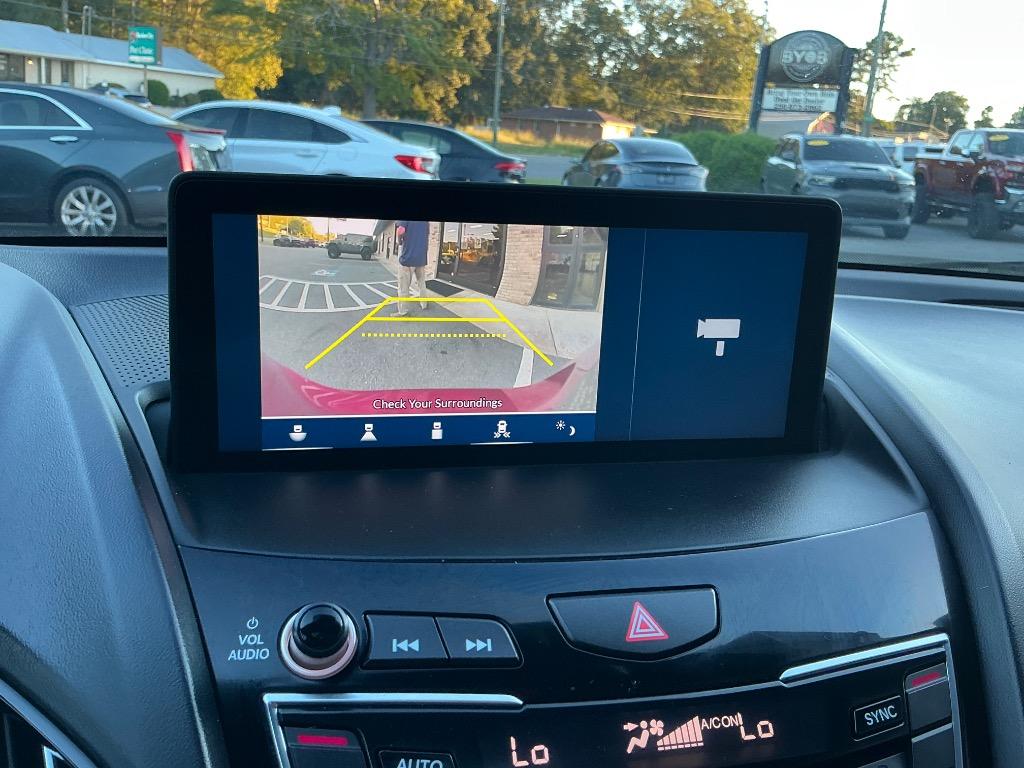 2021 Acura RDX - $25,421
