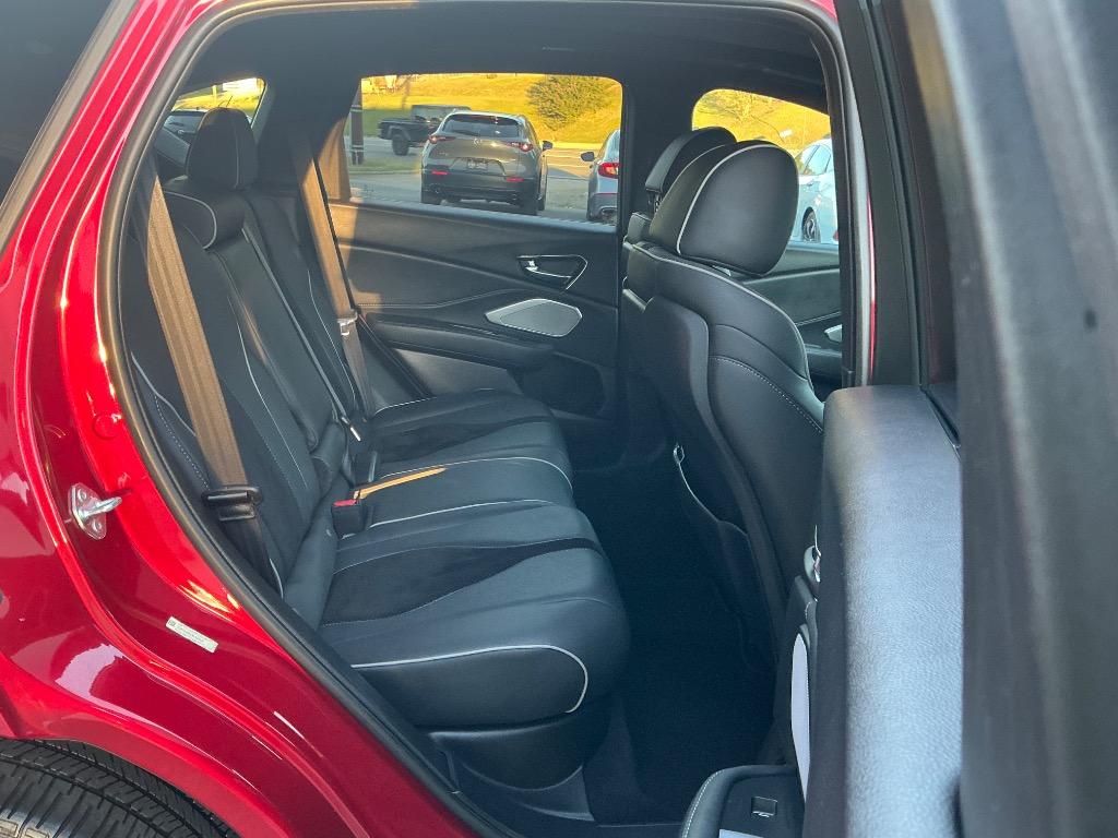2021 Acura RDX - $25,421