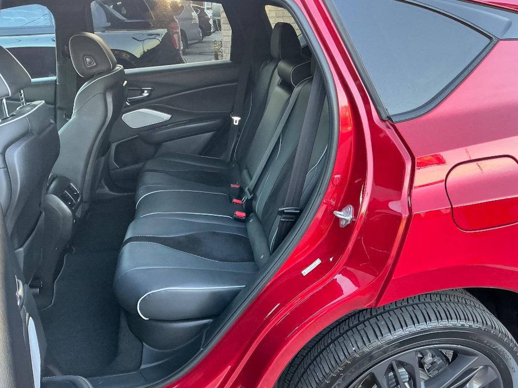2021 Acura RDX - $25,421