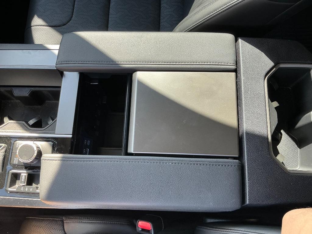 2024 Toyota Sequoia - $63,925
