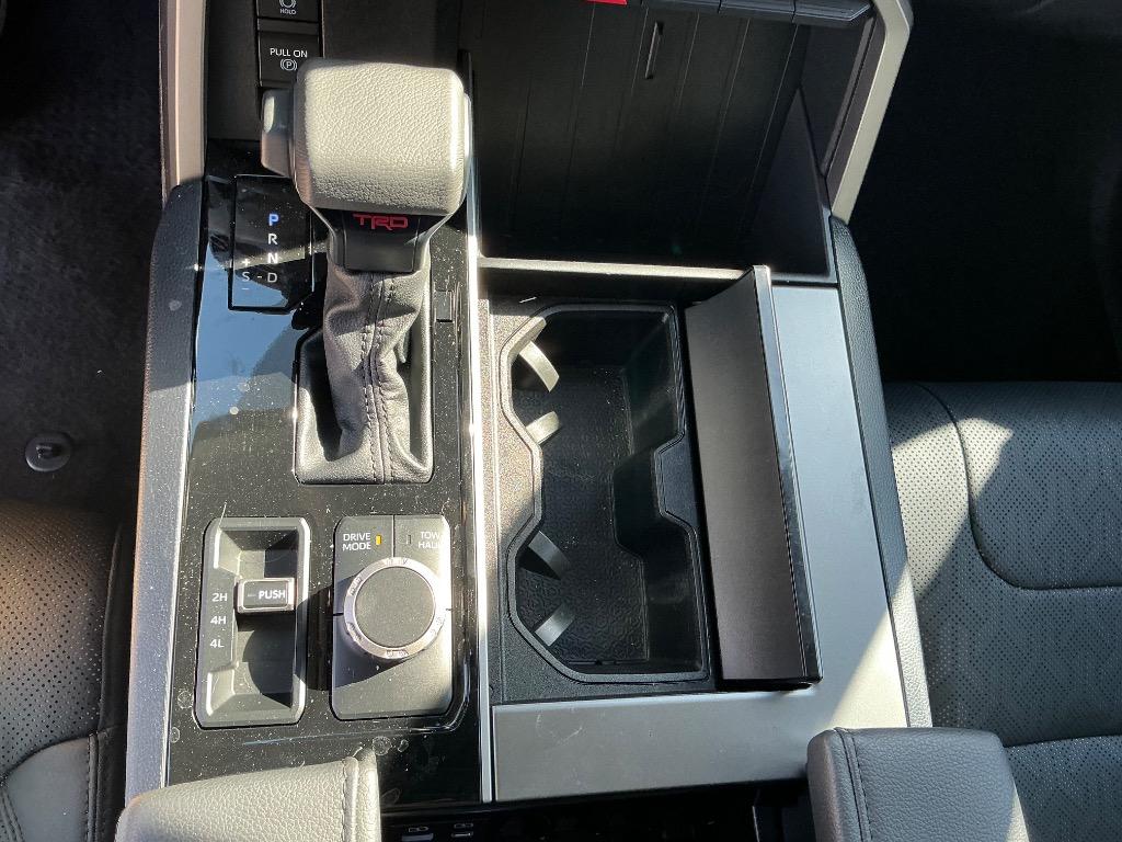 2024 Toyota Sequoia - $63,925