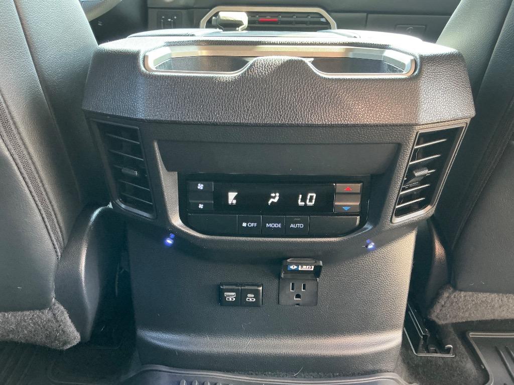 2024 Toyota Sequoia - $63,925