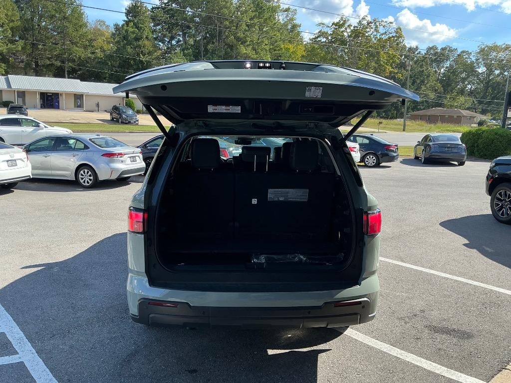 2024 Toyota Sequoia - $63,925