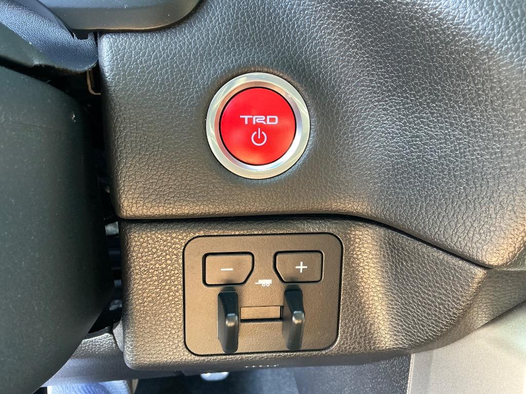 2024 Toyota Sequoia - $63,925