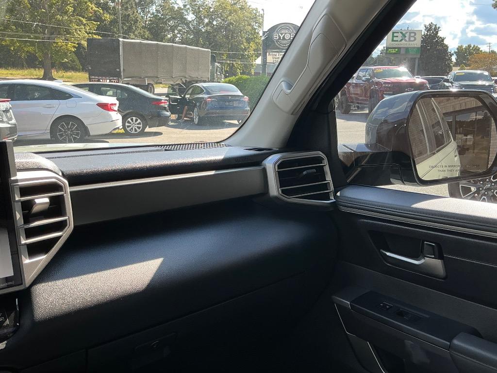 2024 Toyota Sequoia - $63,925