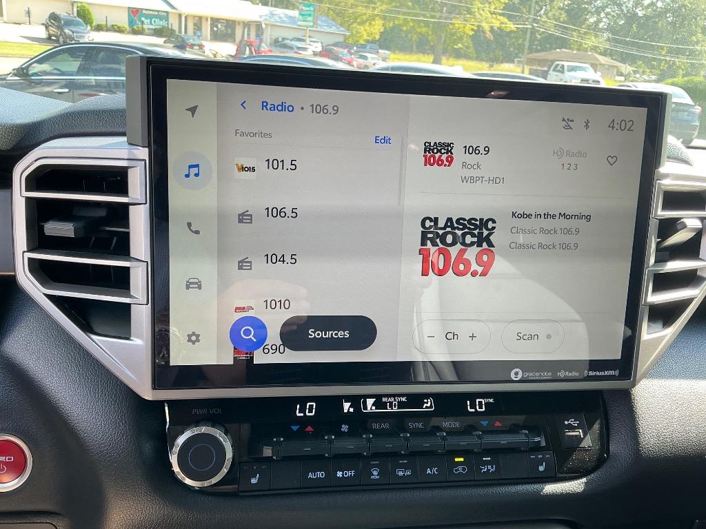 2024 Toyota Sequoia - $63,925