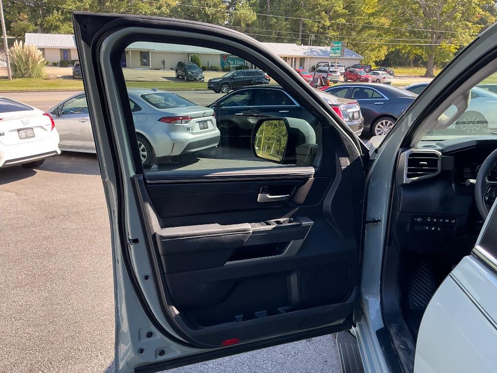2024 Toyota Sequoia - $63,925