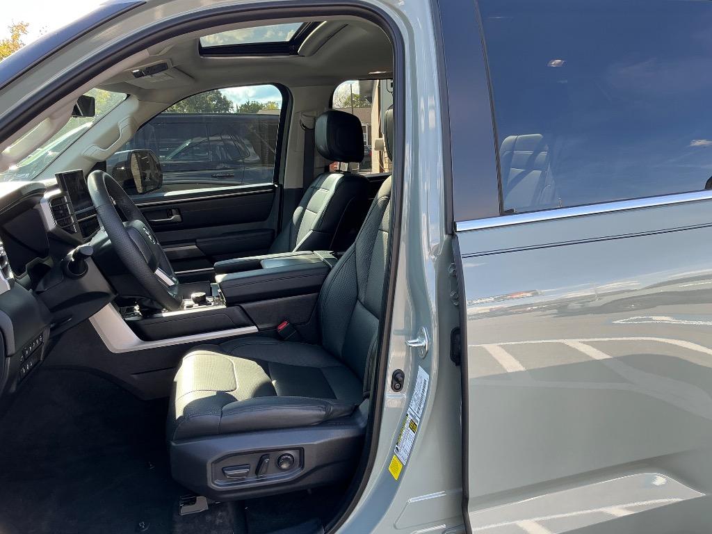 2024 Toyota Sequoia - $63,925