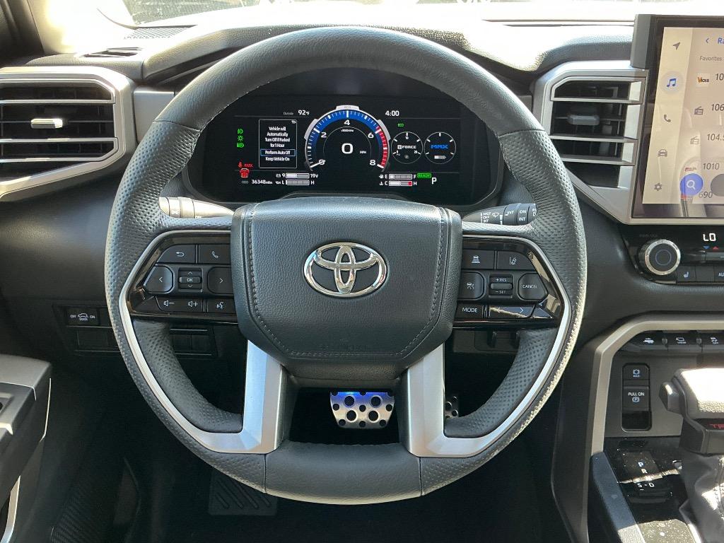 2024 Toyota Sequoia - $63,925