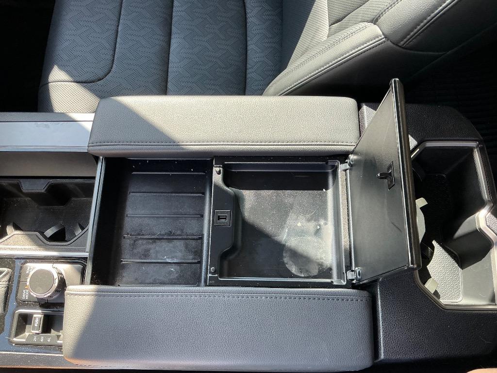 2024 Toyota Sequoia - $63,925