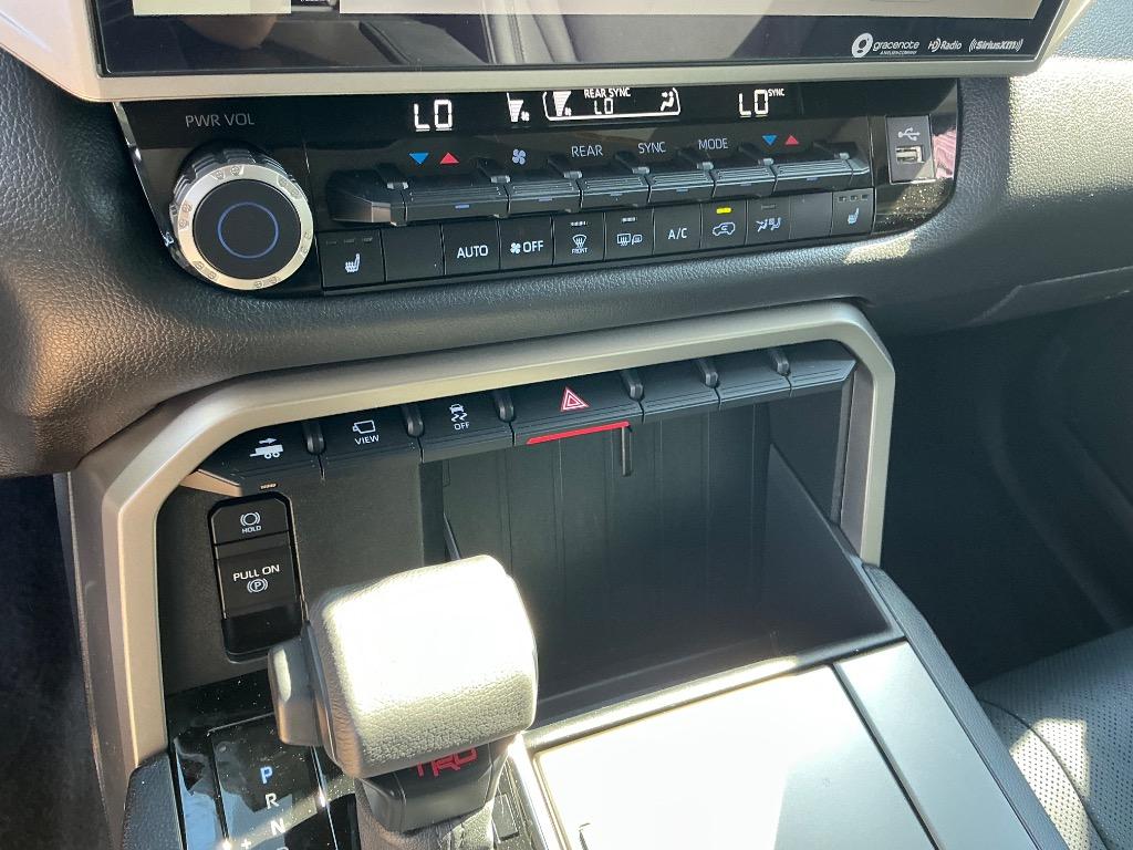 2024 Toyota Sequoia - $63,925
