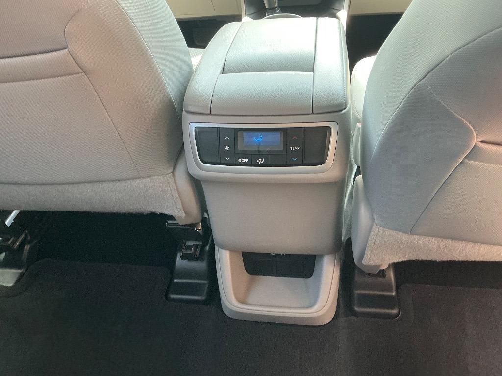 2019 Toyota Highlander - $19,851