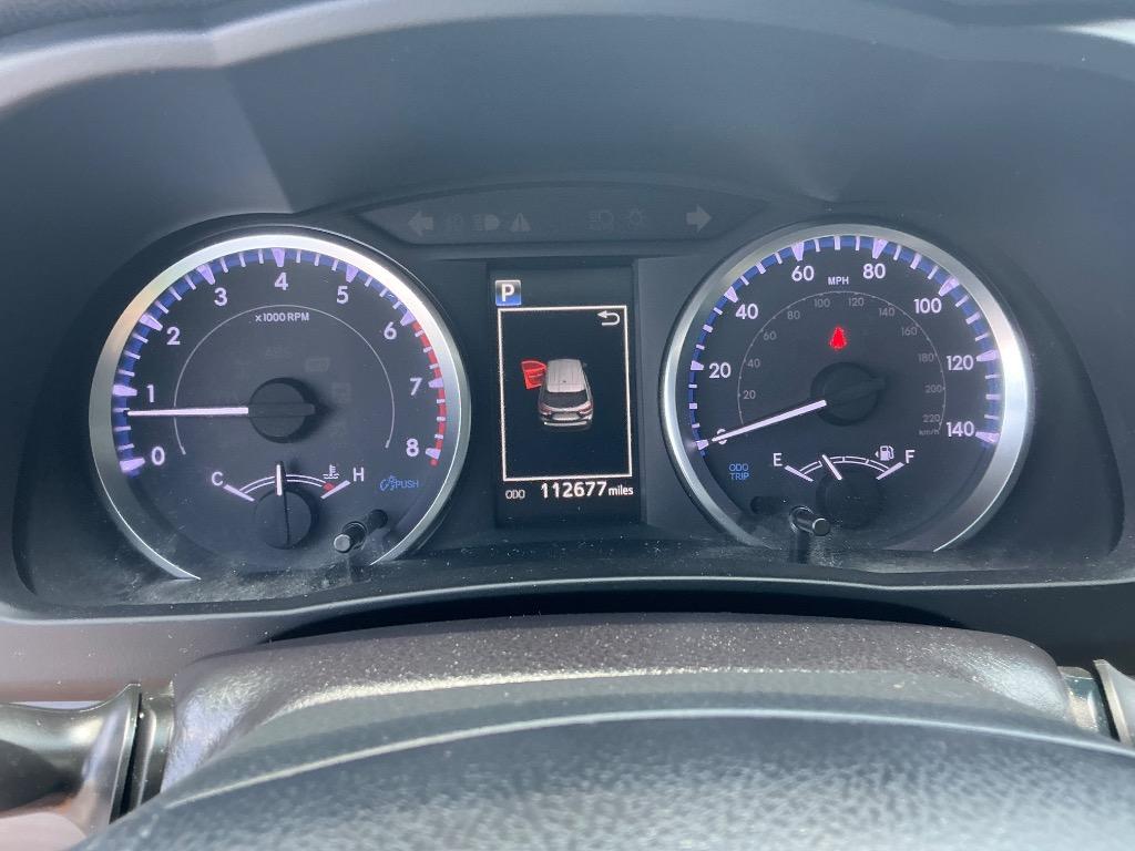 2019 Toyota Highlander - $19,851
