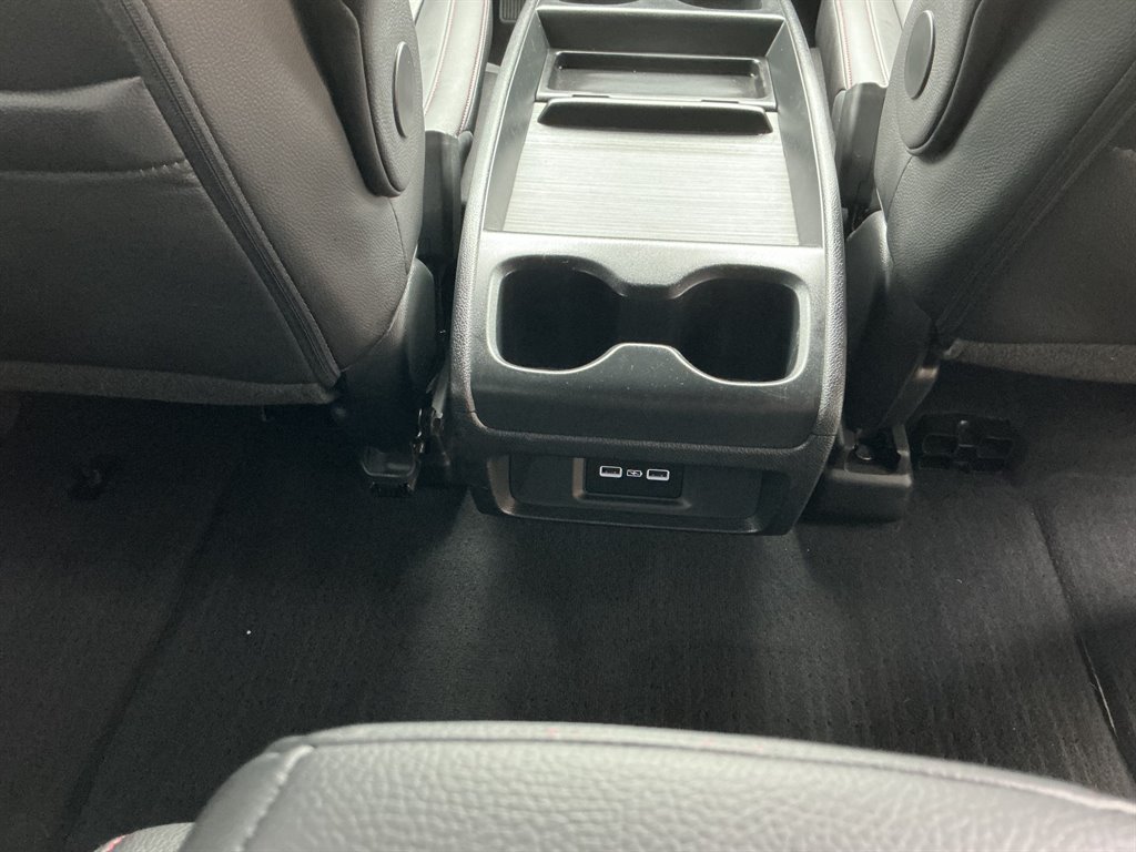 2023 Honda Odyssey - $29,869