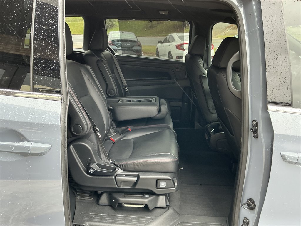 2023 Honda Odyssey - $29,869