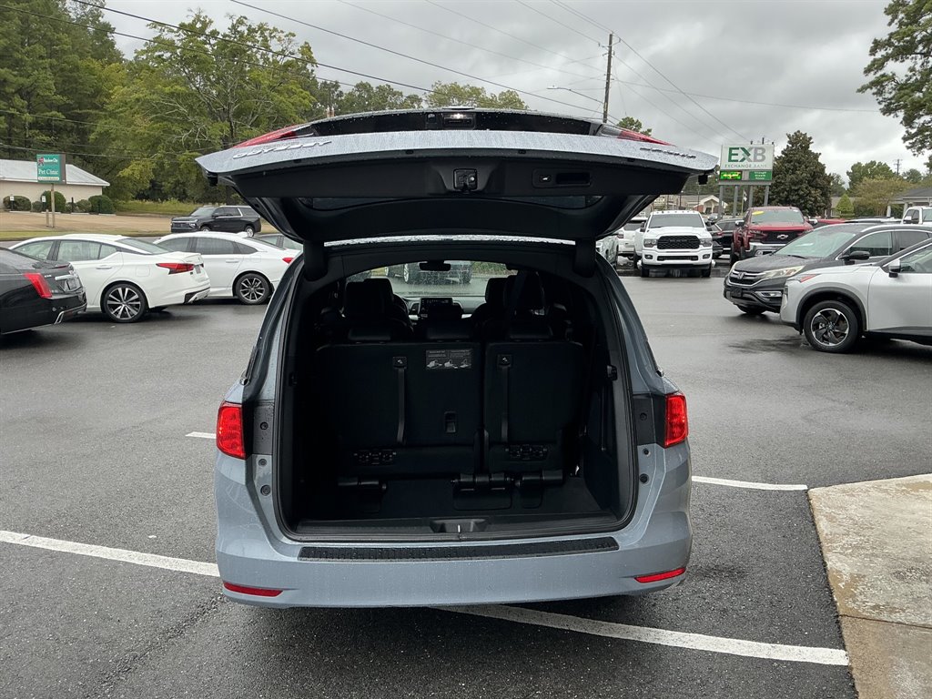 2023 Honda Odyssey - $29,869