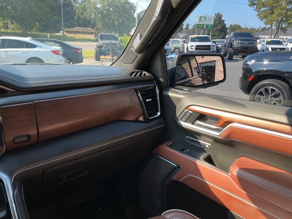 2025 GMC 1500 SIERRA