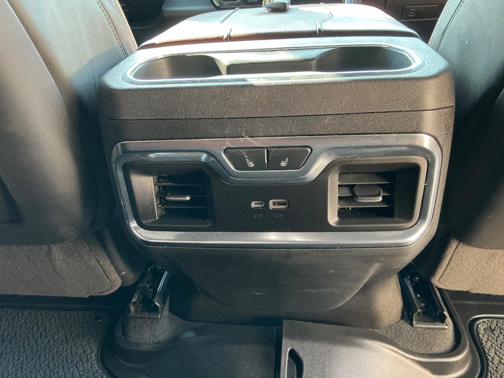 2025 GMC 1500 SIERRA