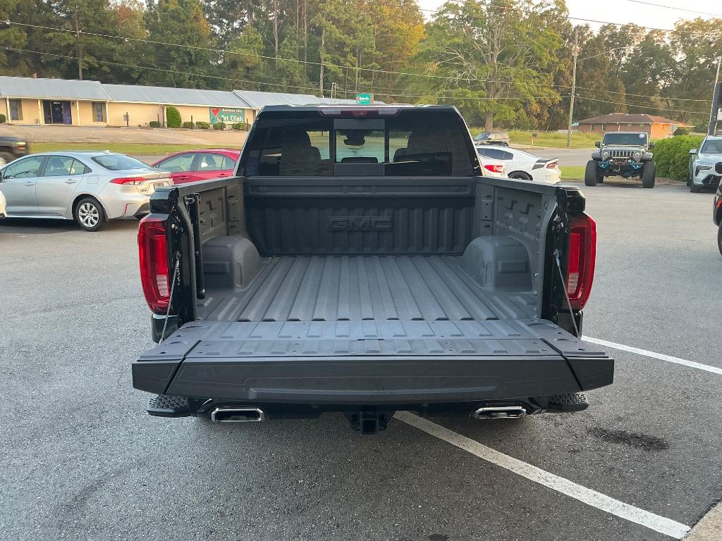 2025 GMC 1500 SIERRA