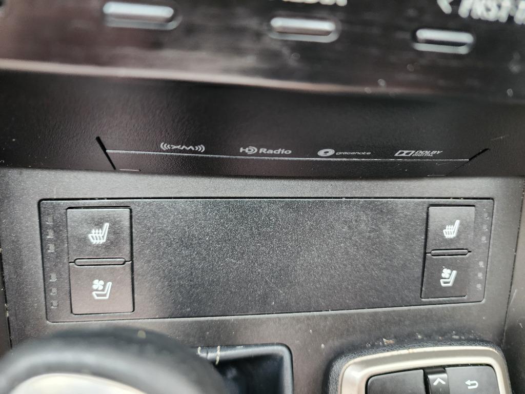 2018 Lexus IS - $24,778