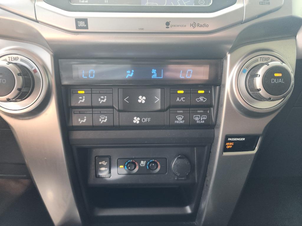 2014 Toyota 4Runner Limited photo