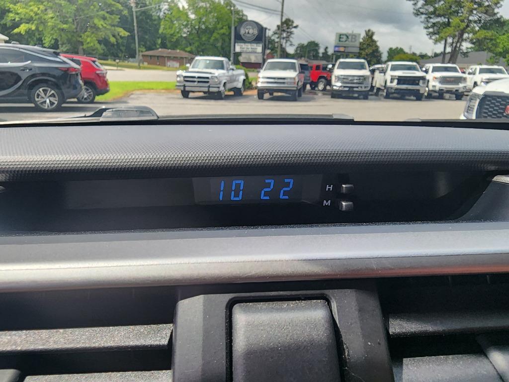 2014 Toyota 4Runner Limited photo