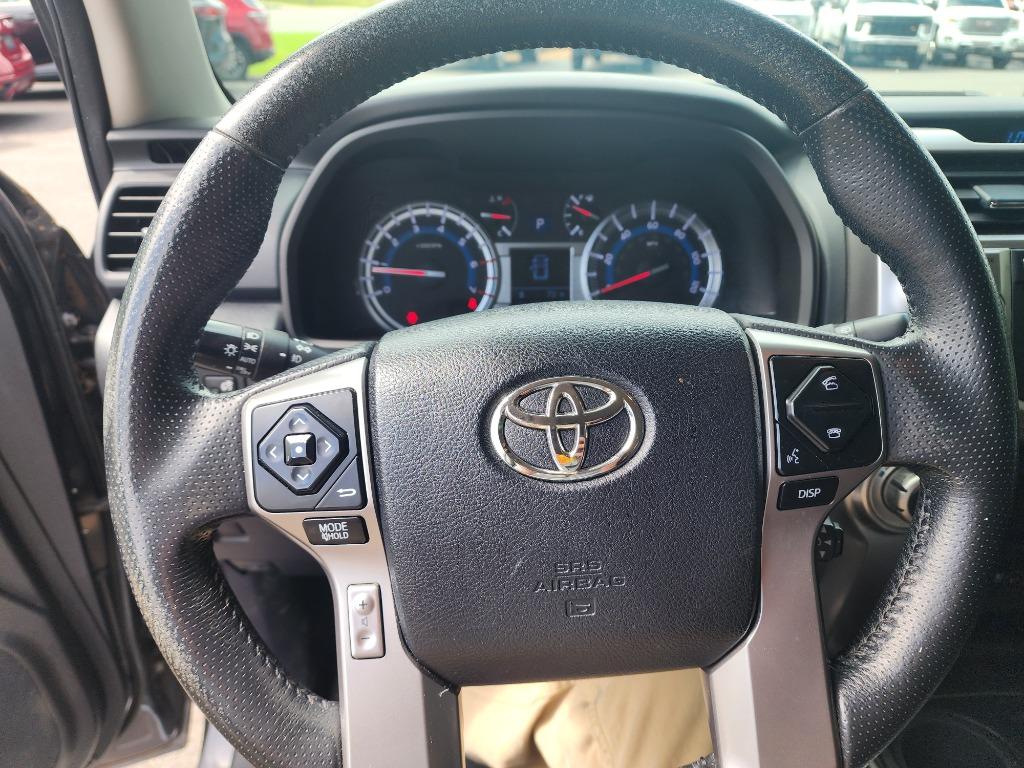 2014 Toyota 4Runner Limited photo