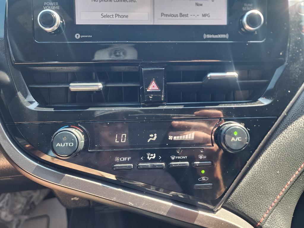 2022 Toyota Camry - $28,971