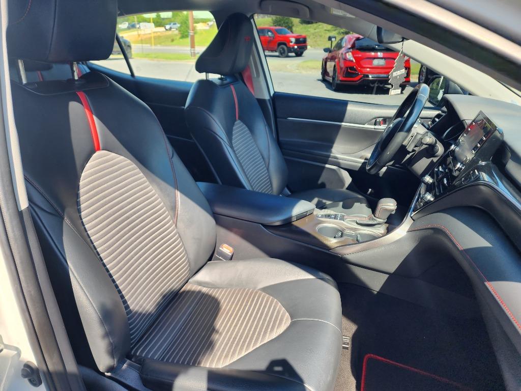 2022 Toyota Camry - $28,971
