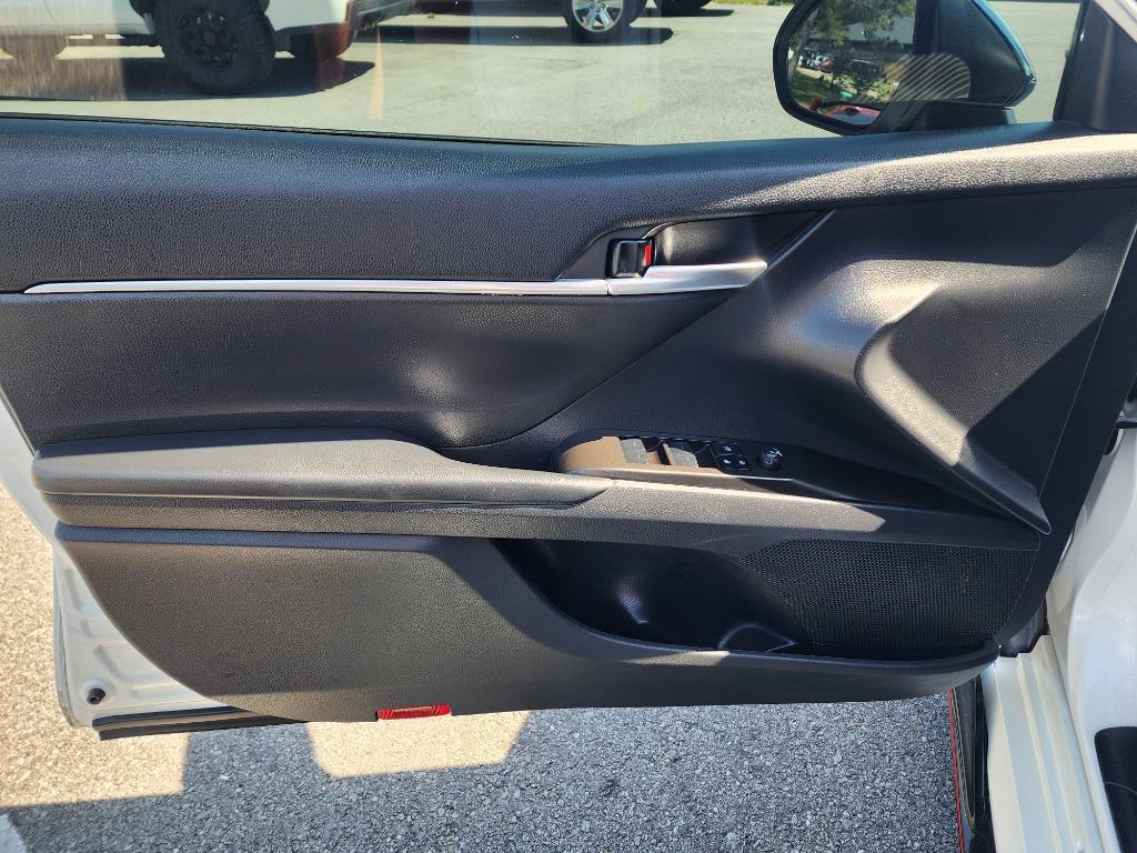 2022 Toyota Camry - $28,971