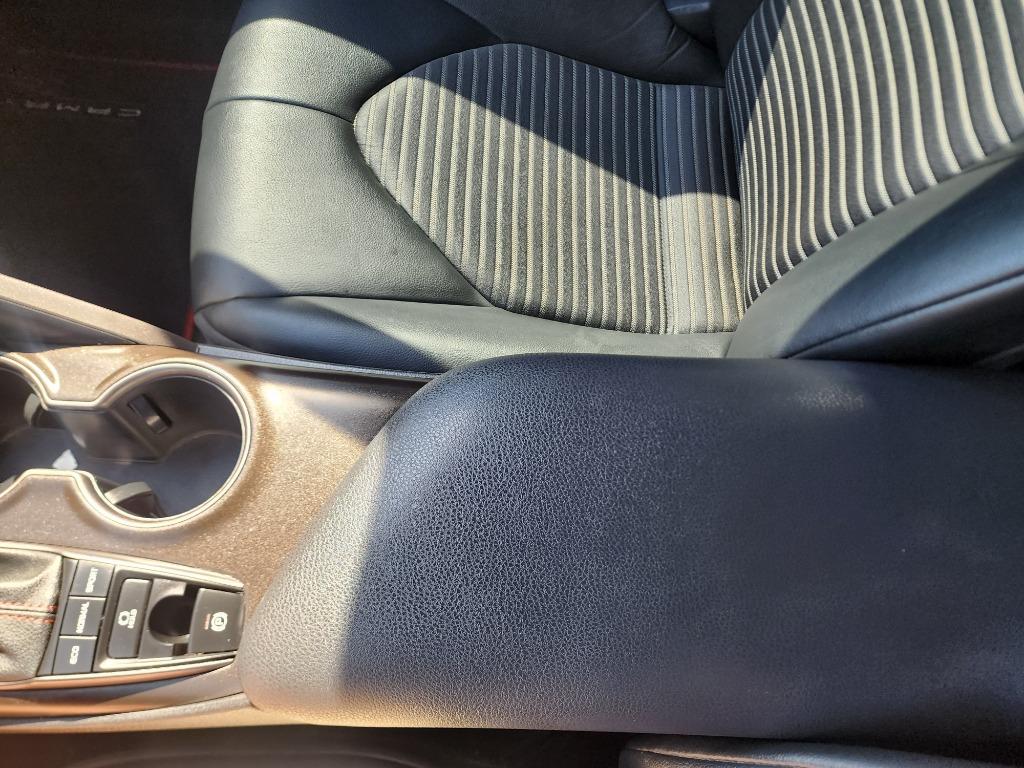 2022 Toyota Camry - $28,971